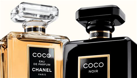 coco chanel noir et blanc|chanel coco noir best price.